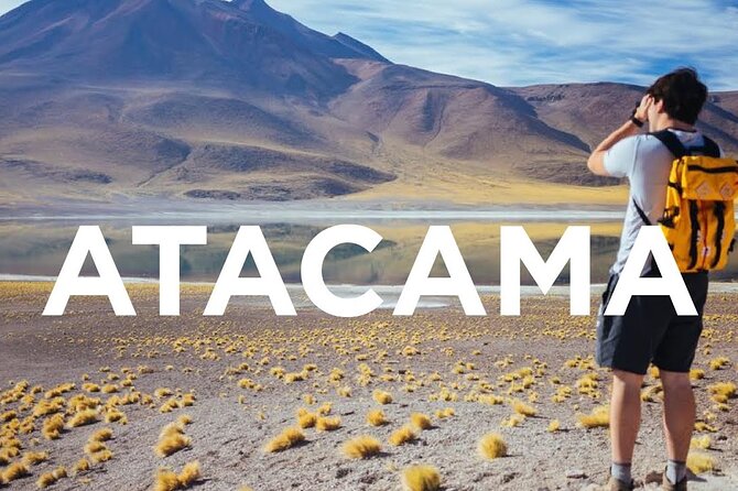 Hidden Lagoons of Baltinache Tour - Pickup Information