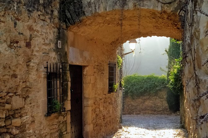 Hidden Paths of Costa Brava - The Sum Up