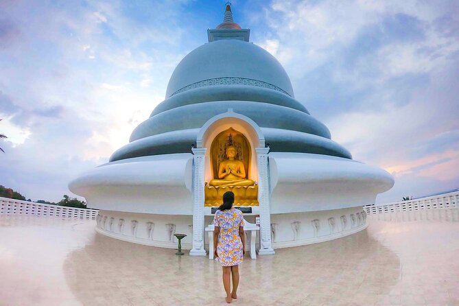 Hidden Temples and Secluded Coastlines Tour From Unawatuna - Important Reminders
