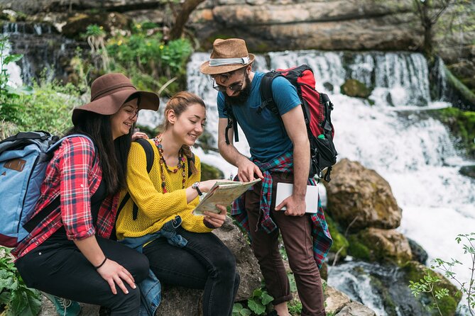 Hidden Wonders of Albania: Exploring Bogova Waterfall and Beyond - Highlights