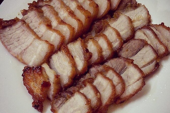 Hiens Kitchen-Vietnamese Homestyle Cooking Class and Market Tour - Accessibility Information