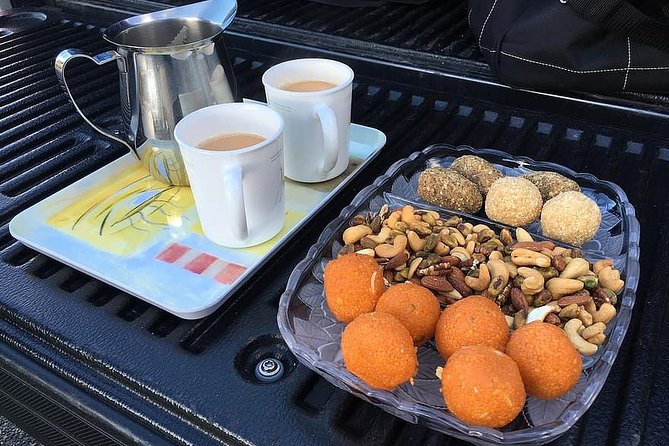 High Tea With A Local Family In Jodhpur - Additional Info