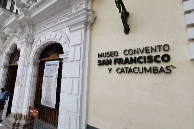 Highlights of Lima - City Tours at the Colonial and Modern Areas - Miraflores Coastal District Tour