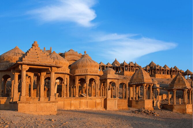 Highlights of the Jaisalmer (Guided Full Day City Sightseeing Tour) - Frequently Asked Questions