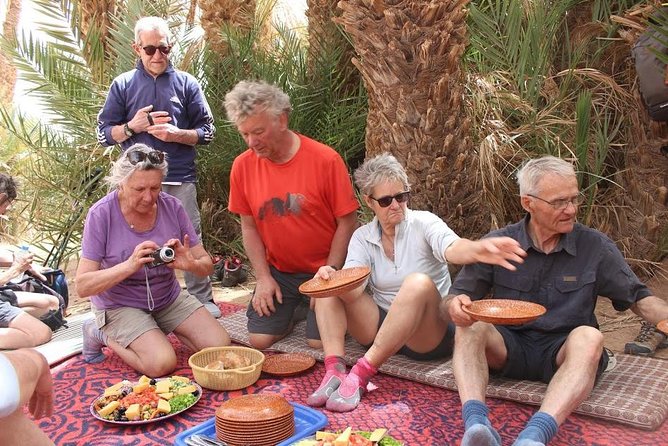  Hike and Discover the Atlas Waterfalls From Marrakech - Cancellation Policy