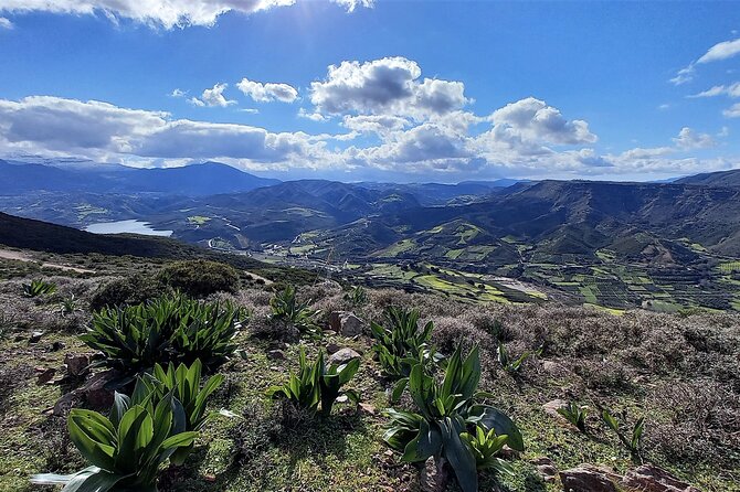Hike in Rethymno: Maroulas... Unkown but Fabulous Path, for Real Explorers - Frequently Asked Questions