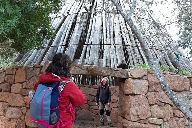 Hike to Discover the Fairies Houses - Price and Booking Details