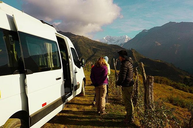 Hike to Humantay Lagoon 1 Day - Andean Perú - Private Service - Price and Reservation Information