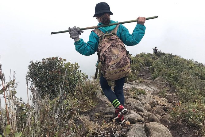 Hiking Ky Quan San - 3 Days 2 Nights - Transportation Details