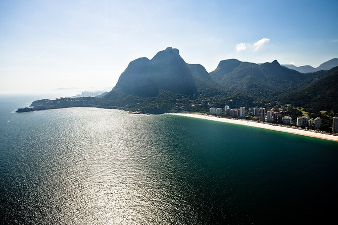 Hiking on Pedra Da Gavea - Start Time and Expectations