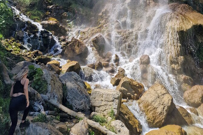 Hiking to Sotires Waterfall Adventure, Full Day Tour From Tirana - Pricing Details