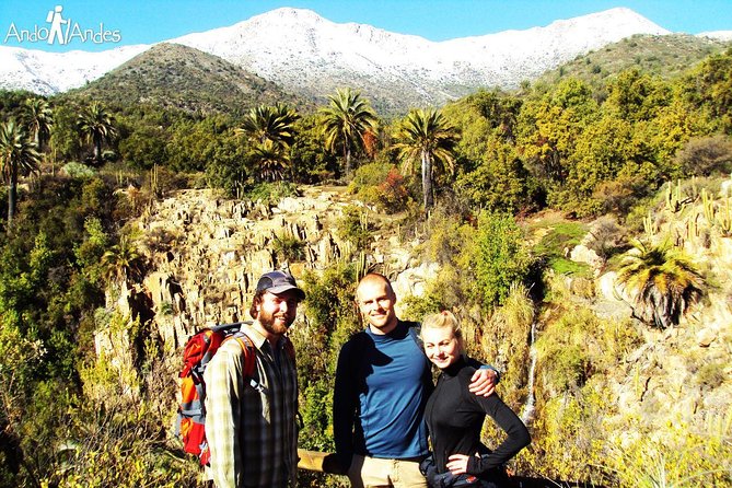 Hiking Tour in LA CAMPANA NATIONAL PARK Private Tour - Why Choose a Private Tour