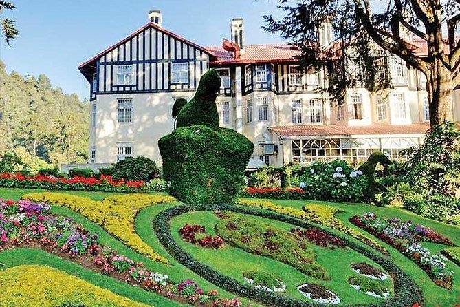 Hill Country 2 Days Private Tour - Price and Booking Information