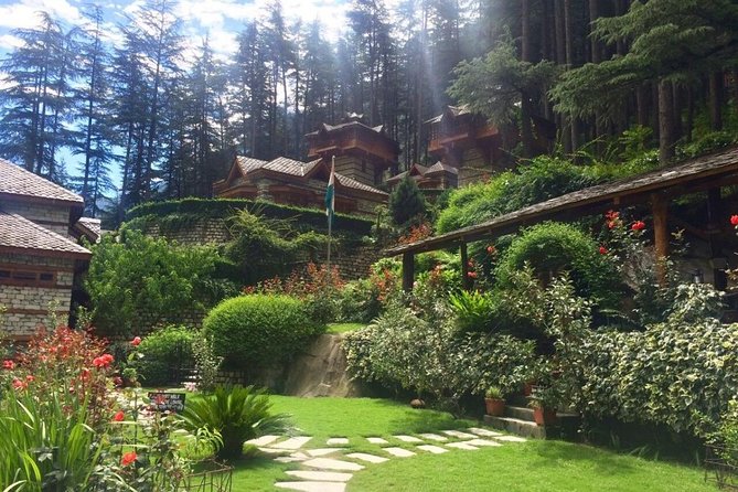 Himalayan Cottage Camping in Kasol (1n2d) - Additional Information