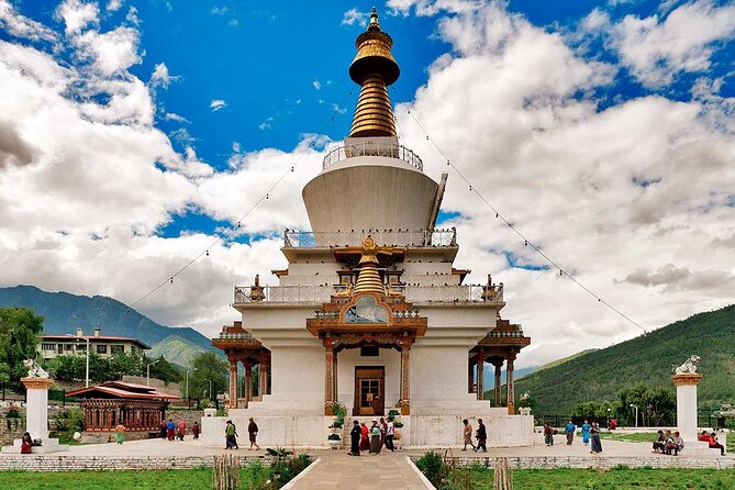 Himalayan Odyssey Tour - What To Expect
