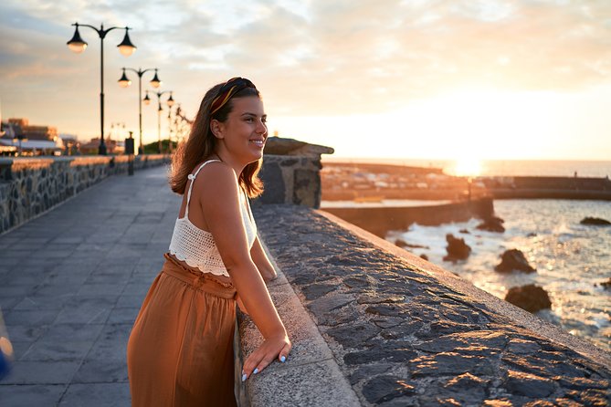 Hire Photographer, Professional Photo Shoot - Tenerife - Terms and Conditions