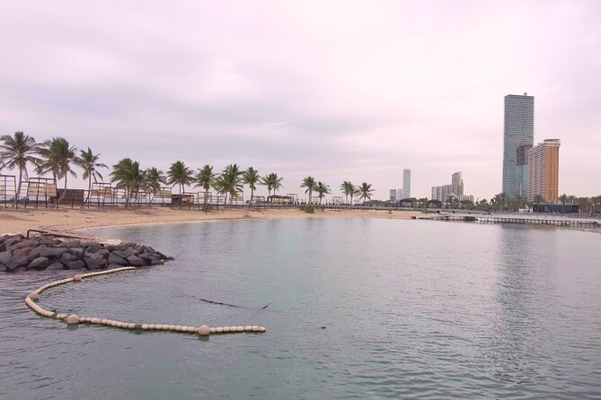 Historic Jeddah, the Gate to Makkah - Culinary Delights in Jeddah