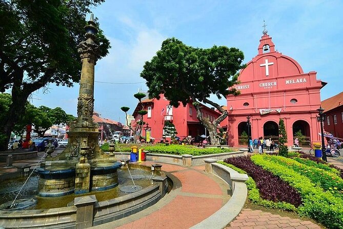 Historic Malacca Day Tour - What To Expect