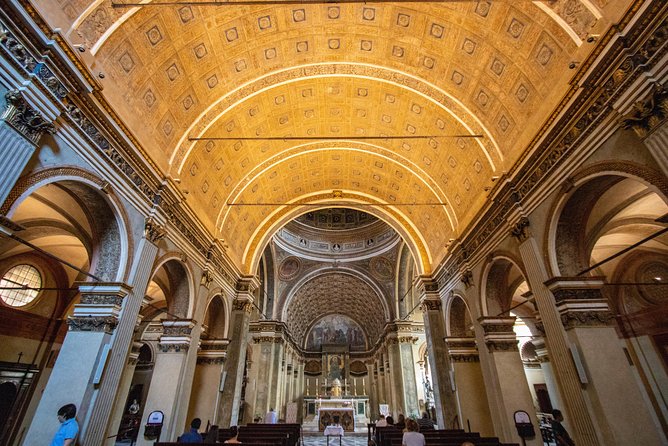 Historic Milan: Exclusive Private Tour With a Local Expert - Booking Process and Policies