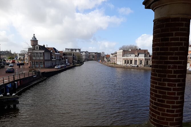 Historic Outdoor Escape in Sneek - Frequently Asked Questions