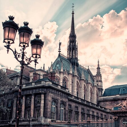Historic Paris Walking Tours - Notre Dame, Sainte Chapelle and The Louvre - Pricing and Booking Information