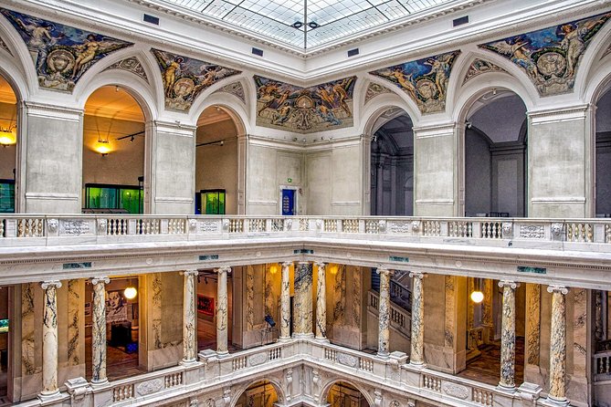 Historic Vienna: Exclusive Private Tour With a Local Expert - Additional Tour Specifics