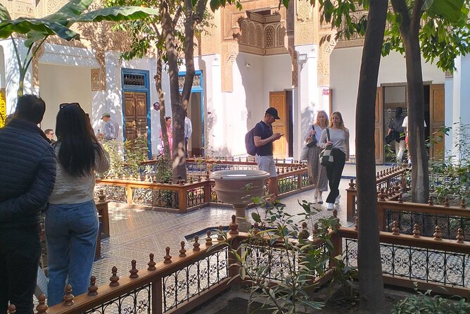 Historical and Cultural Guided Tours. - Cancellation Policy