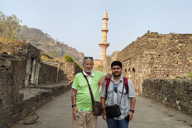 Historical Caves, Taj Mahal & Valley of Kashmir - Inclusions and Exclusions