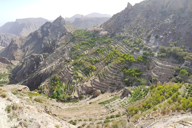 Historical City of Nizwa - Cancellation Policy and Pricing