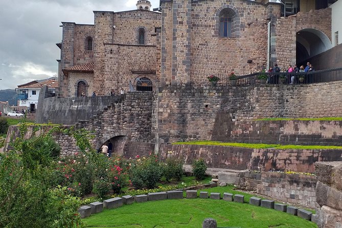 Historical Cusco City Tour With Lunch - What to Wear and Bring