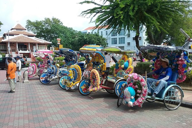 Historical Malacca Day Trip From Kuala Lumpur - Tour Highlights
