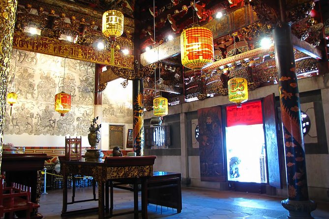 Historical Penang Heritage Tour - The Sum Up