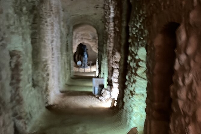 Historical Tour in Alexandria - Pickup Information