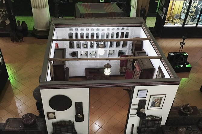 Historical Walking Tour in Nairobi City - Tour Expectations and Requirements