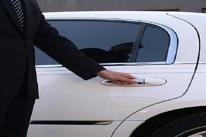 Ho Chi Minh Airport Arrival Or Departure Luxury Car Transfers - Cancellation Policy