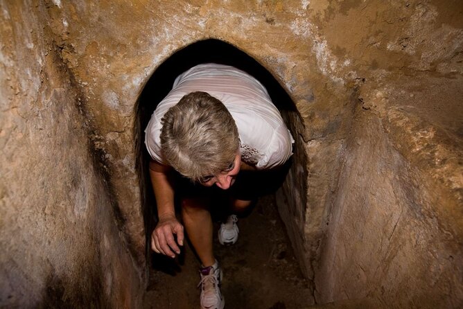 Ho Chi Minh City & Cu Chi Tunnels Deluxe Day Tour In Small Group - Booking Information