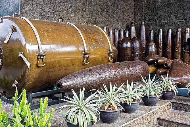 Ho Chi Minh Highlights Tour on Back of Motorbike Tour Half Day - Meeting and Pickup