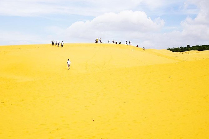 Ho Chi Minh :Mui Ne Beach Top Sight Should Travel - Frequently Asked Questions