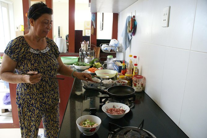 Hoi An Cooking Lesson With A Local Family - Inclusions and Additional Information