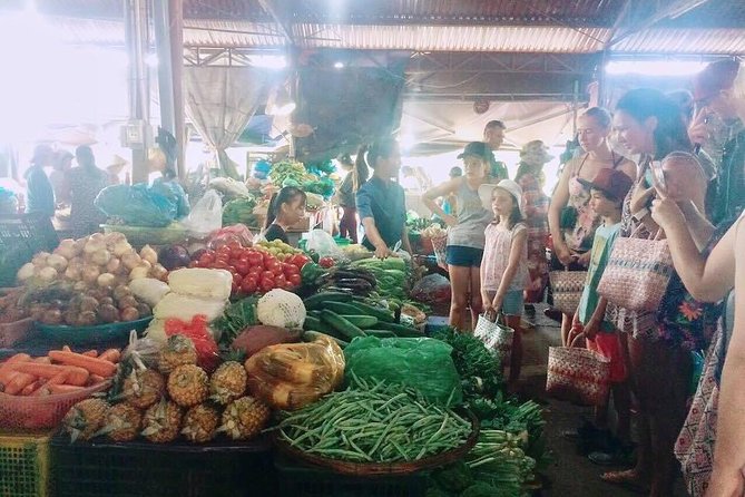 Hoi An Eco Cooking and Basket Boat Tour - Weather Considerations