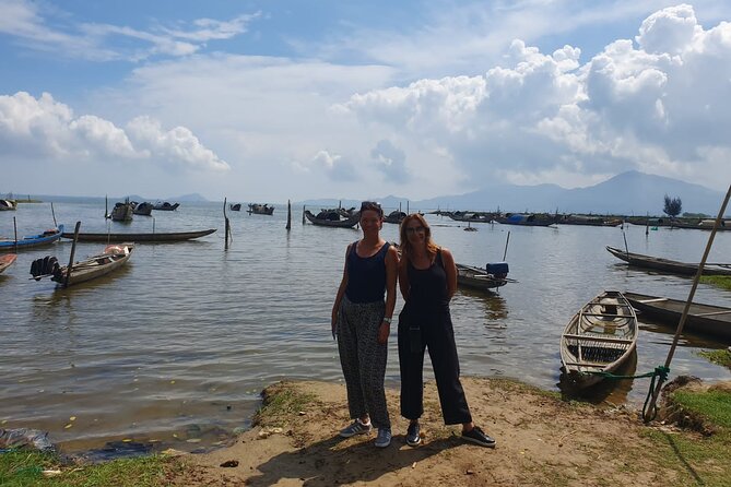 Hoi An or Danang to Hue via Hai Van Pass Tour - Inclusions and Exclusions