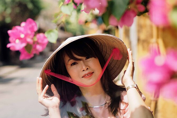 Hoi an Photography Tour for Individuals, Couples, Families, Group - Tour Details