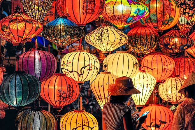 Hoi An Twilight: Experience the Ultimate Food Tour by Jeep - Cancellation Policy and Refunds