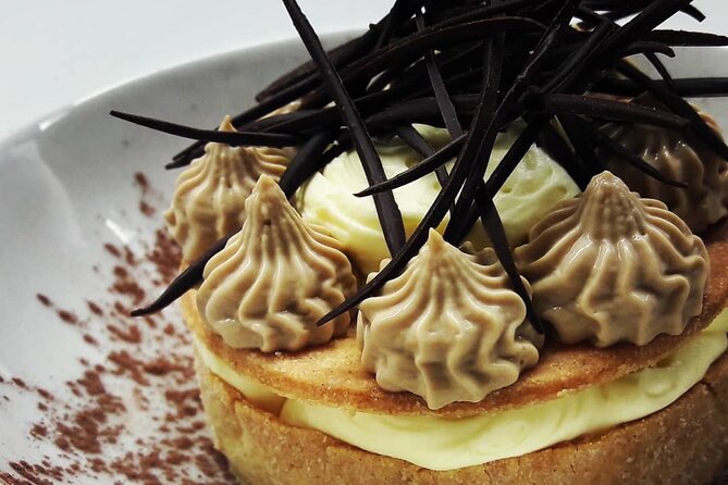 Home Restaurant La Paggeria Florence - Cancellation Policy