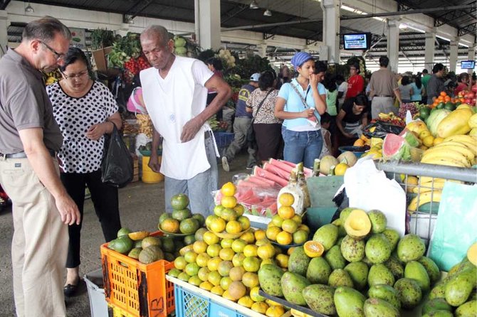 Homemade Local Food Tour in Guayaquil - Reviews