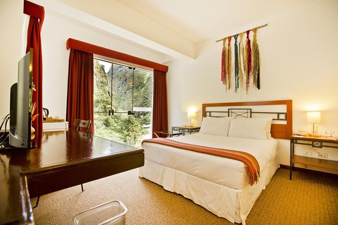 Honeymoon in Cusco 5 Days - Frequently Asked Questions