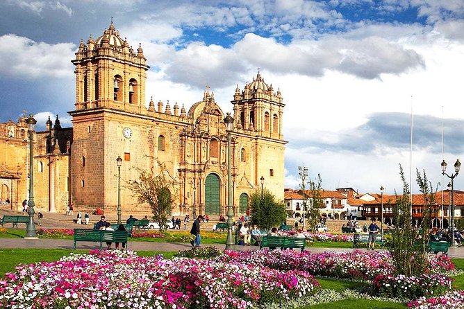 Honeymoon in Cusco 6 Days - Culinary Experience