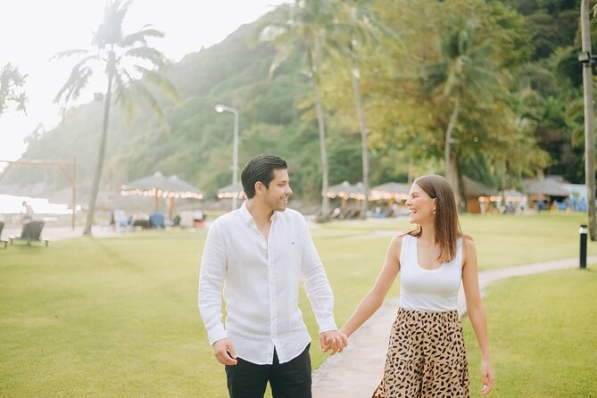 Honeymoon With Photographer Tour - Directions for Meeting