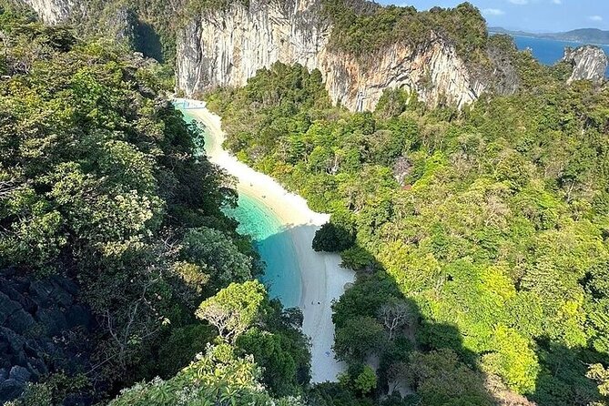 Hong and 4 Islands Private Longtail Boat Tour - Directions and Pricing