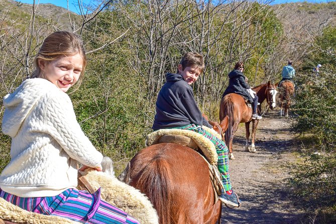 Horse Ride - Location Details